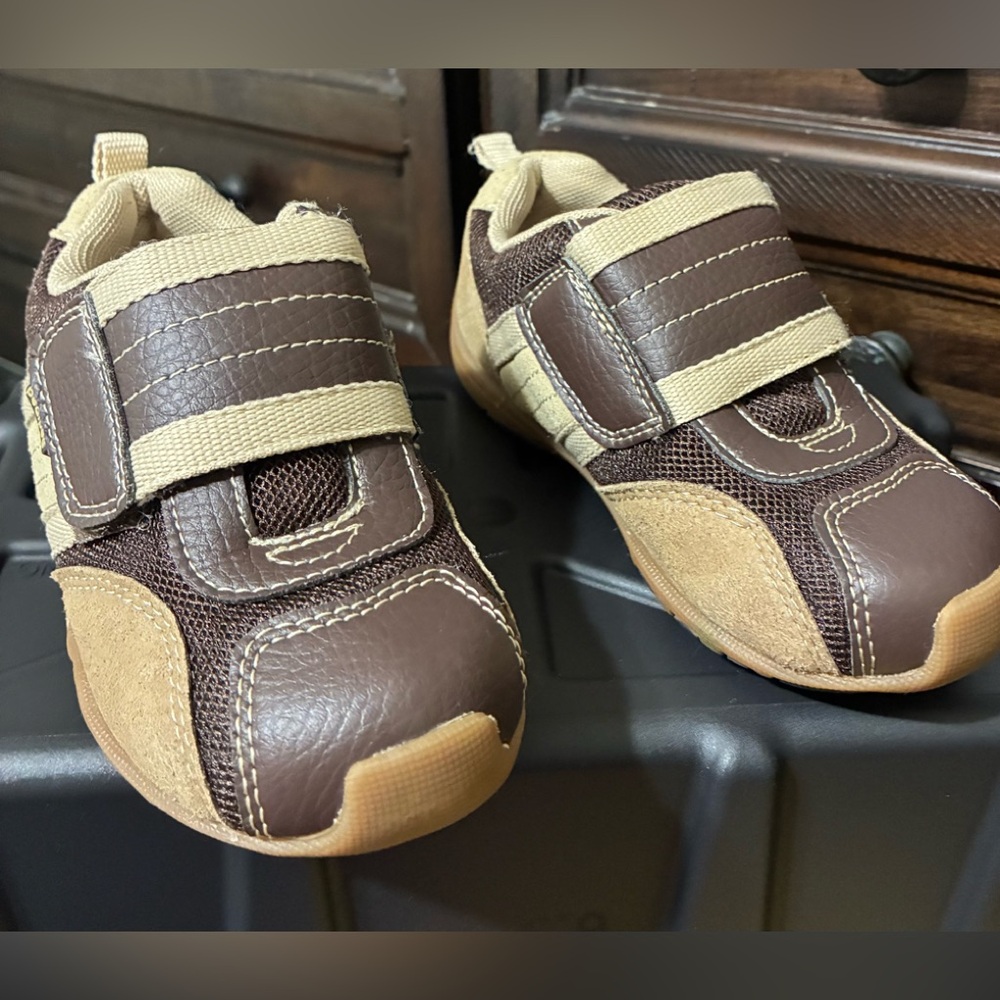 Pediped Boys sneakers